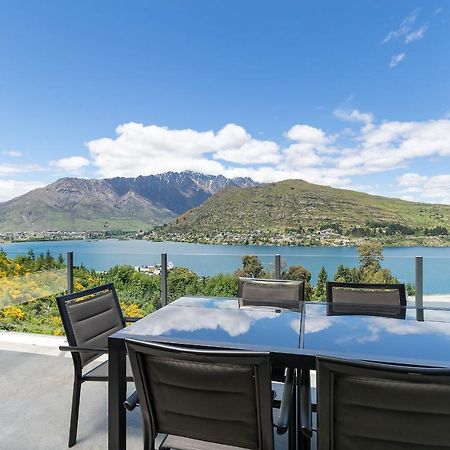 Okataina - Means Place Of Laughter, Luxury Retreat Villa Distretto di Distretto di Queenstown Esterno foto