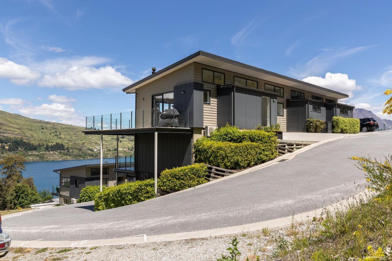Okataina - Means Place Of Laughter, Luxury Retreat Villa Distretto di Distretto di Queenstown Esterno foto